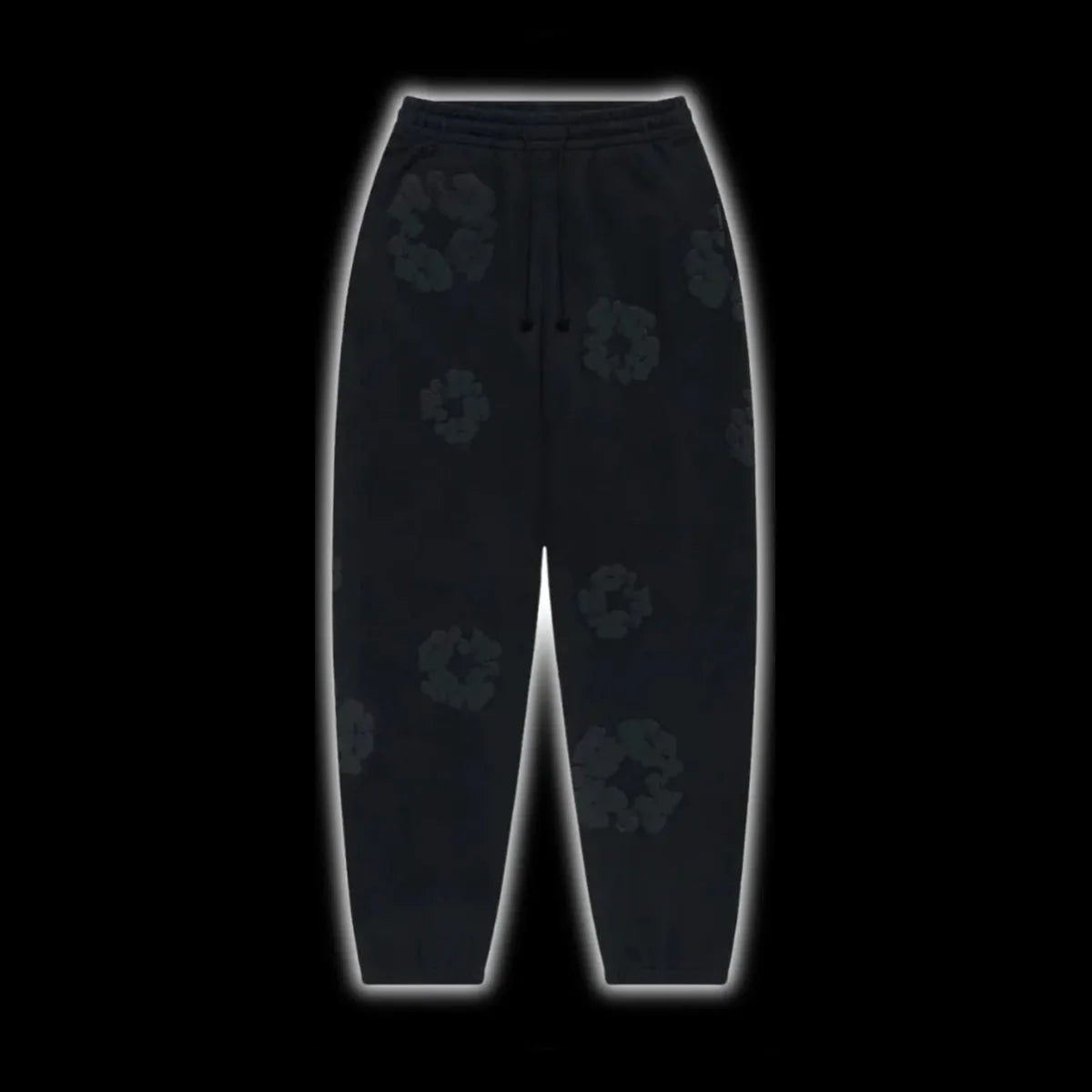 D Pants