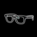 M Glasses