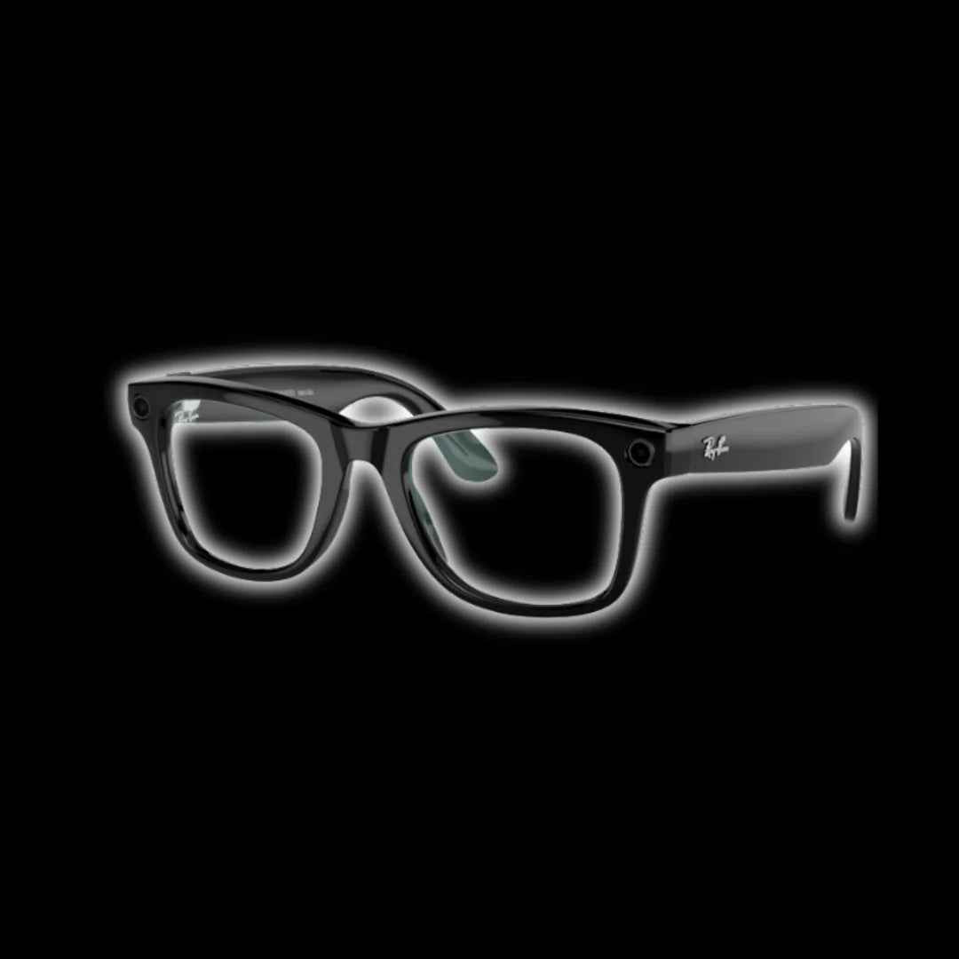 M Glasses