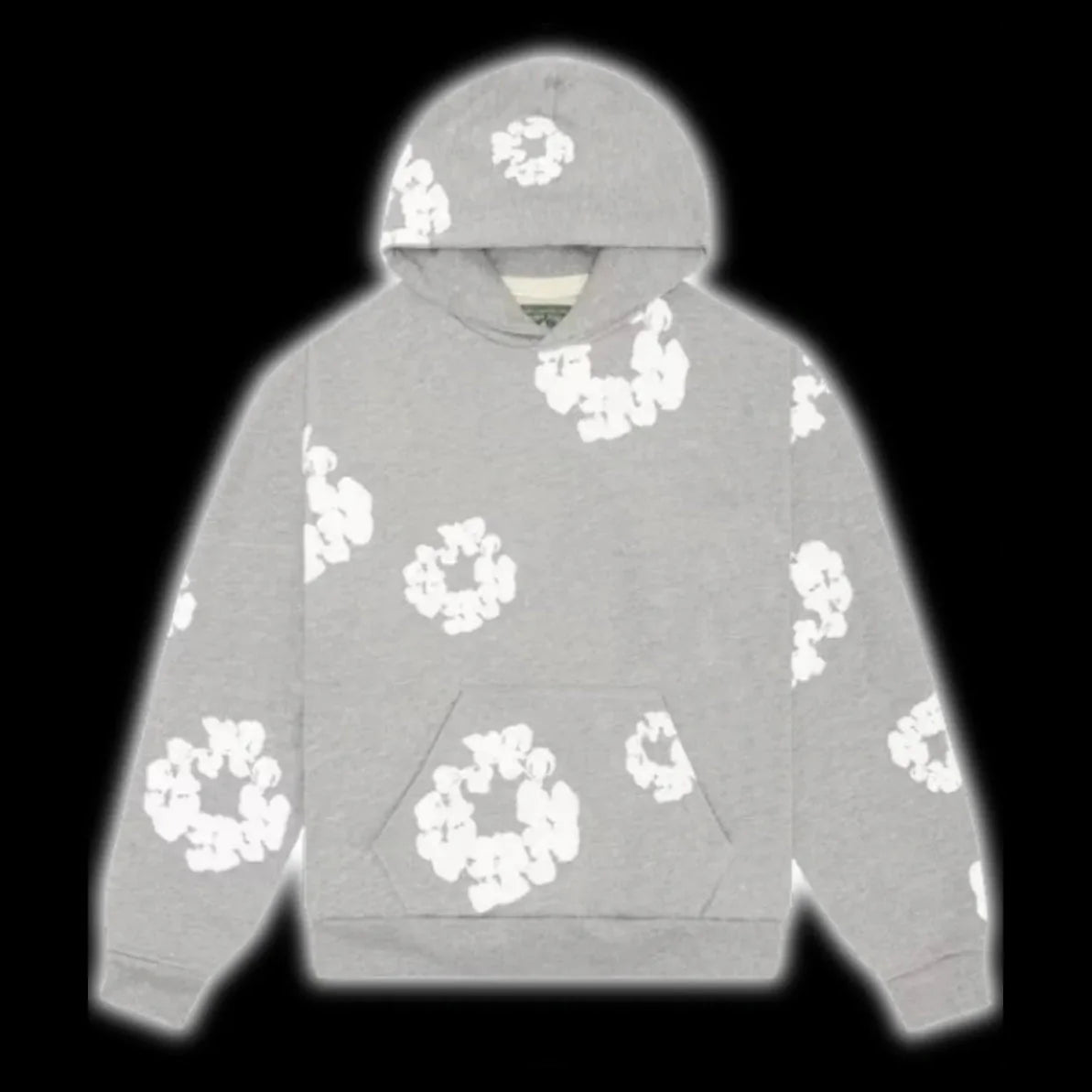 D Hoodie
