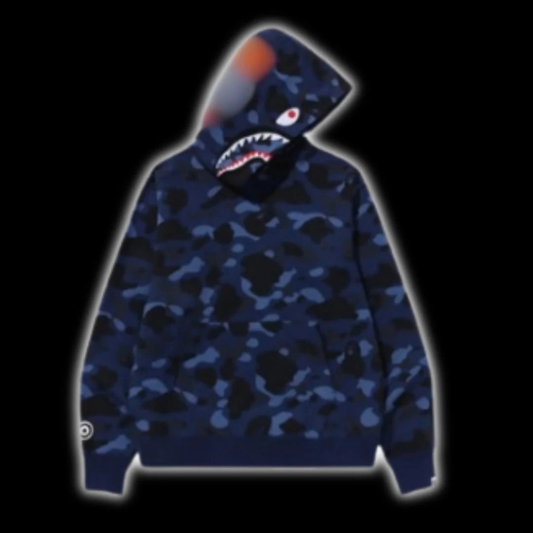 B Hoodie