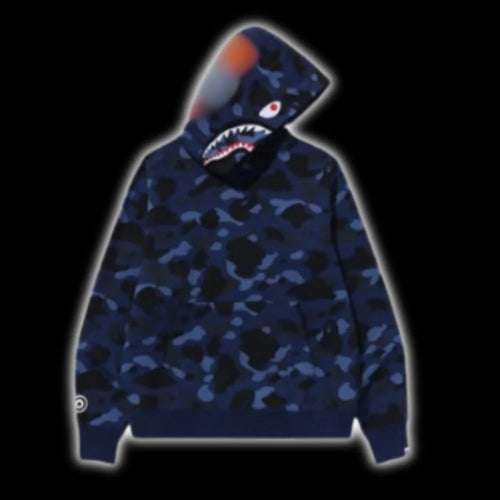 B Hoodie