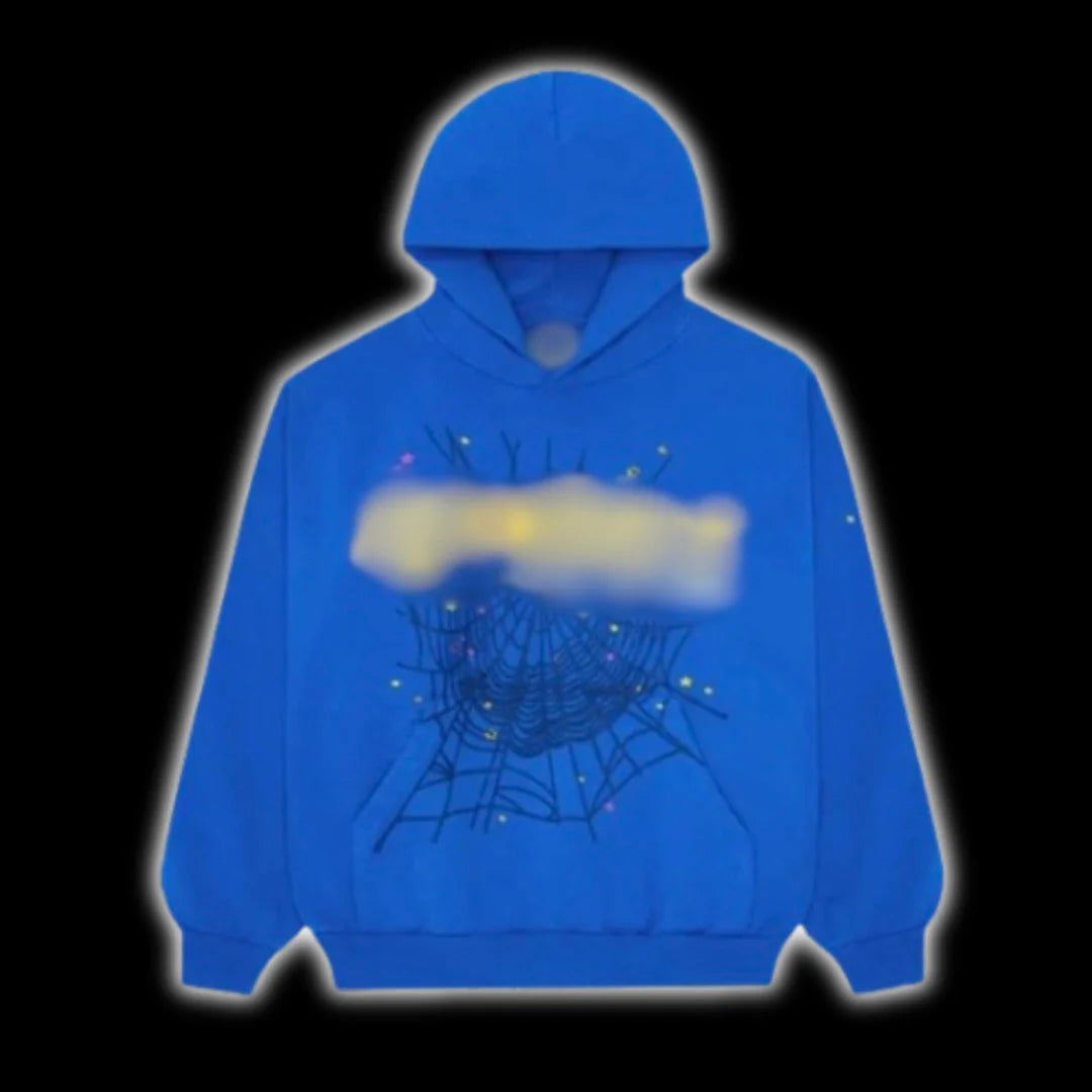 S Hoodie