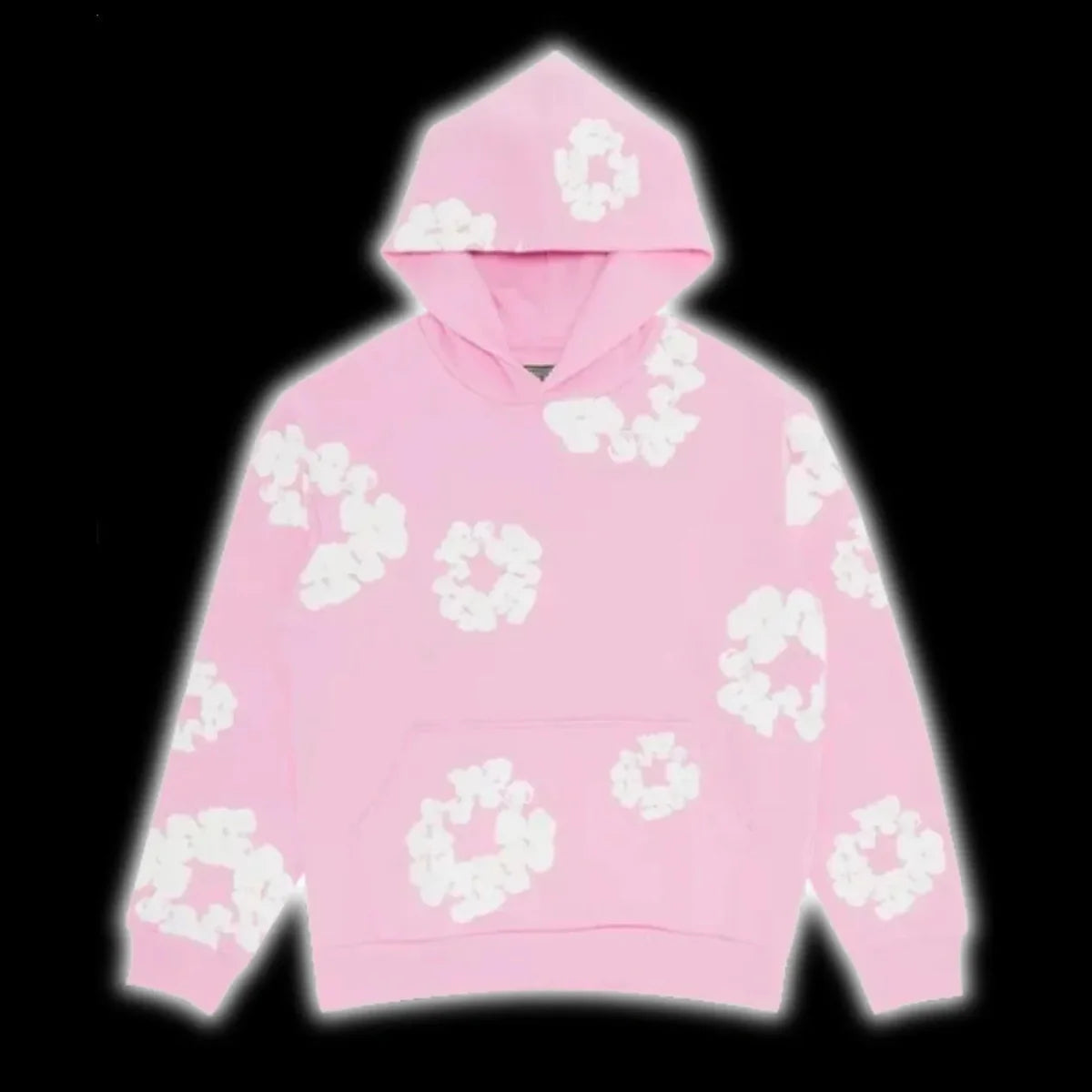 D Hoodie
