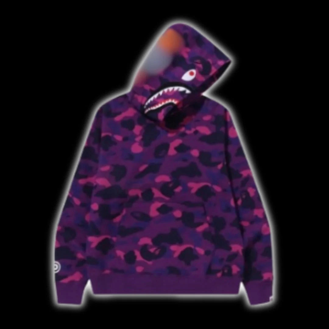B Hoodie
