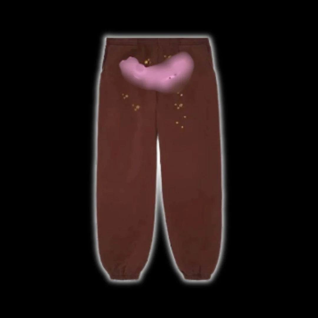 S Pants