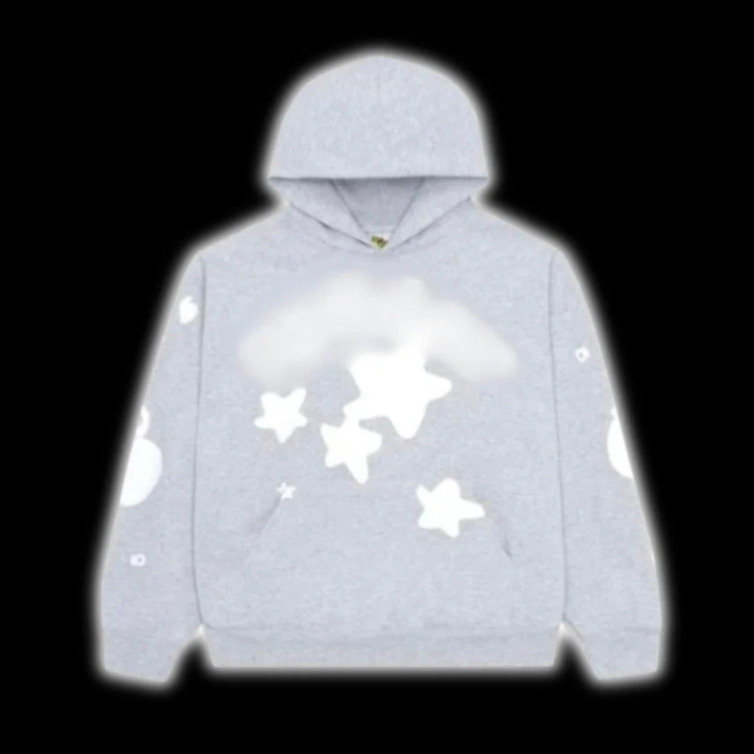S Hoodie