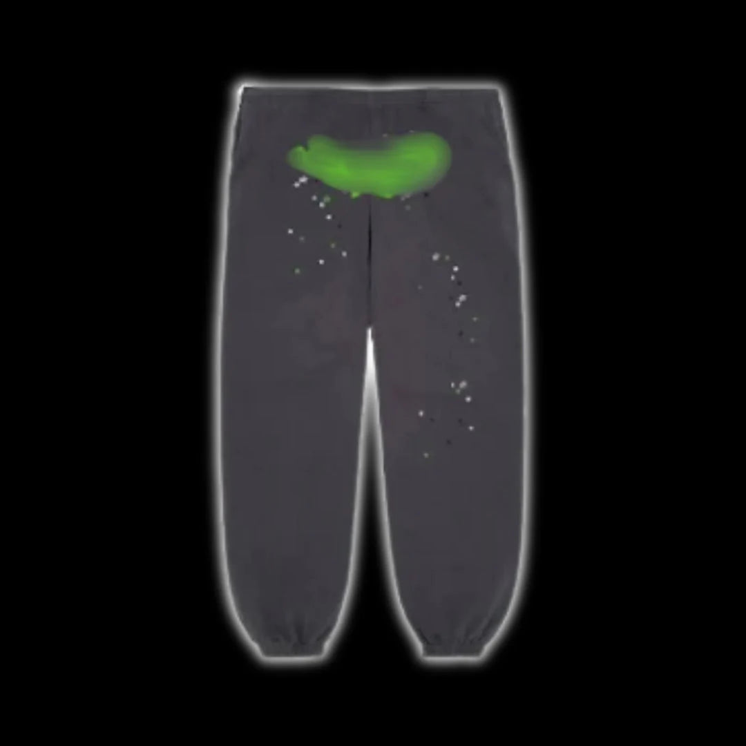 S Pants