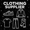 Clothing Vendor