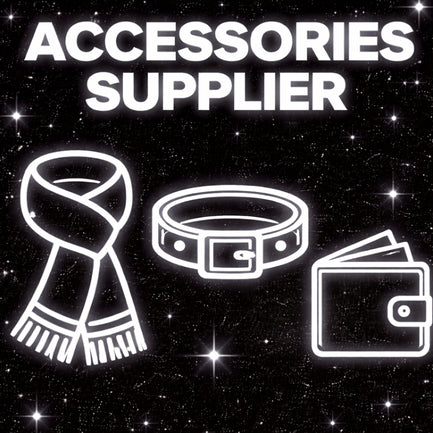 Accessories Vendor
