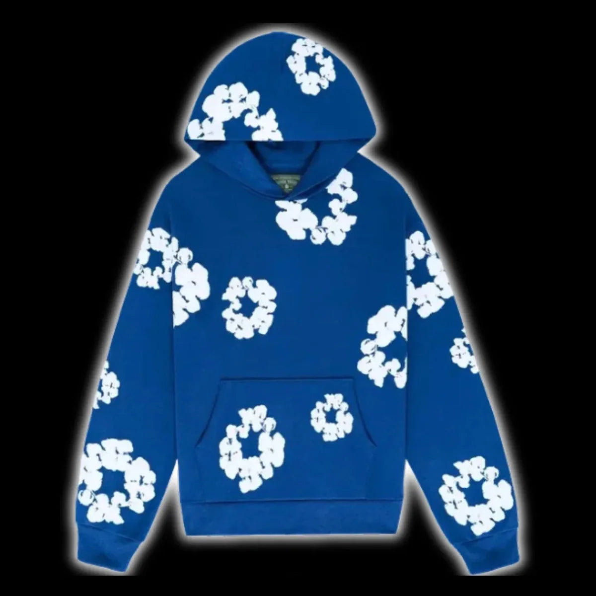 D Hoodie