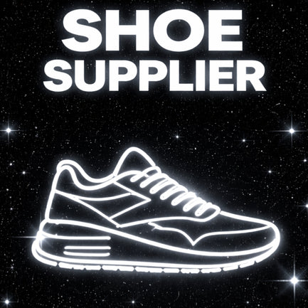 Shoe Vendor