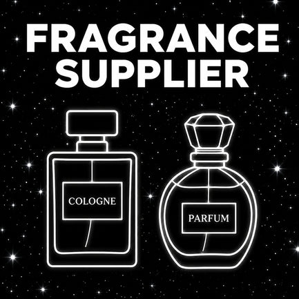 Cologne Vendor