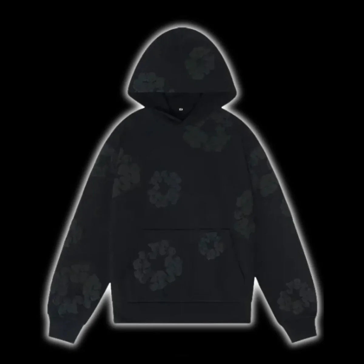D Hoodie