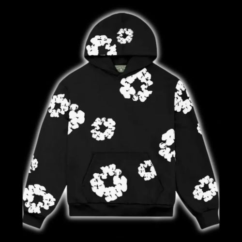 D Hoodie