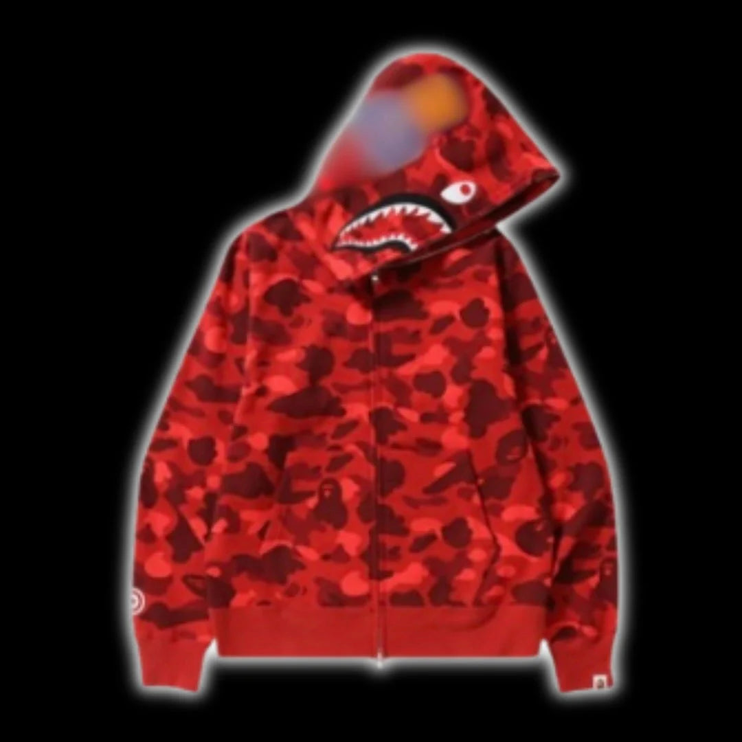 B Hoodie