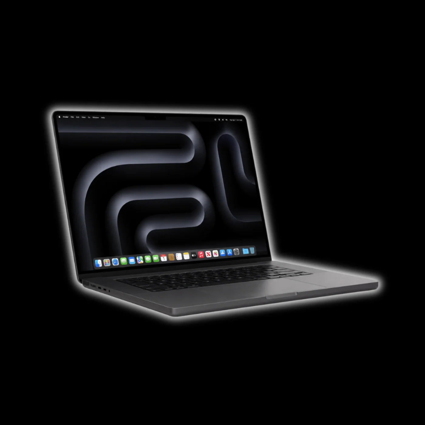 Laptops
